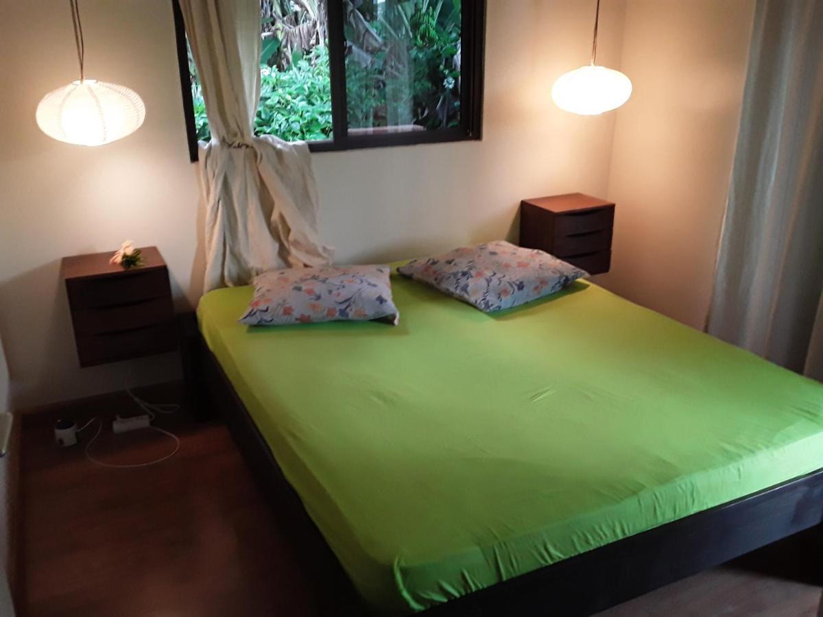 Royal Vai Hotel Faaa Екстериор снимка