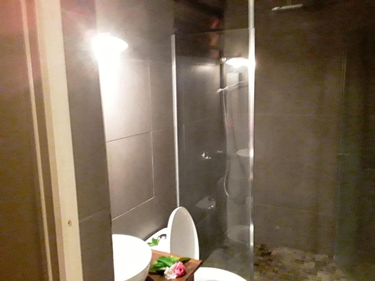 Royal Vai Hotel Faaa Екстериор снимка